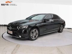 Mercedes-Benz E-Class 2021 Facelift E 260 L Sport - ფოტო 1