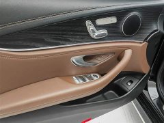 Mercedes-Benz E-Class 2021 Facelift E 260 L Sport - ფოტო 10
