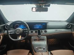Mercedes-Benz E-Class 2021 Facelift E 260 L Sport - ფოტო 12