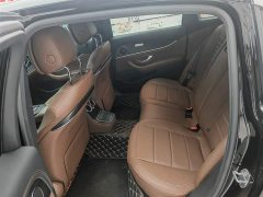 Mercedes-Benz E-Class 2021 Facelift E 260 L Sport - ფოტო 14