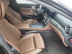 Mercedes-Benz E-Class 2021 Facelift E 260 L Sport - ფოტო 15