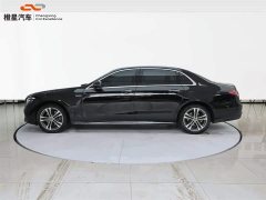 Mercedes-Benz E-Class 2021 Facelift E 260 L Sport - ფოტო 2