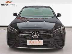 Mercedes-Benz E-Class 2021 Facelift E 260 L Sport - ფოტო 3