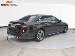 Mercedes-Benz E-Class 2021 Facelift E 260 L Sport - ფოტო 4