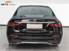 Mercedes-Benz E-Class 2021 Facelift E 260 L Sport - ფოტო 5