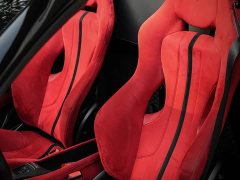 Ferrari F8 2020 Spider 3.9T V8 - ფოტო 11