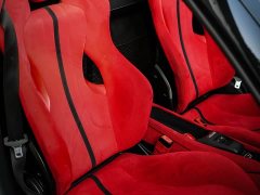 Ferrari F8 2020 Spider 3.9T V8 - ფოტო 14