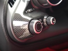 Ferrari F8 2020 Spider 3.9T V8 - ფოტო 15