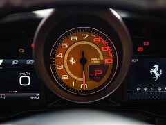 Ferrari F8 2020 Spider 3.9T V8 - ფოტო 16