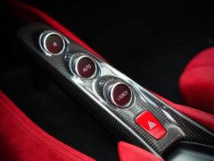 Ferrari F8 2020 Spider 3.9T V8 - ფოტო 17