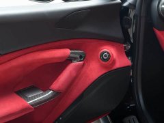 Ferrari F8 2020 Spider 3.9T V8 - ფოტო 18