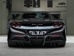 Ferrari F8 2020 Spider 3.9T V8 - ფოტო 3