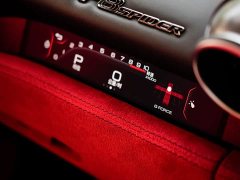 Ferrari F8 2020 Spider 3.9T V8 - ფოტო 9