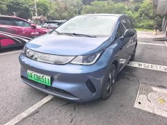 BYD Dolphin 2025 Smart Drive 410km Fashion Edition - ფოტო 1