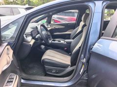 BYD Dolphin 2025 Smart Drive 410km Fashion Edition - ფოტო 3