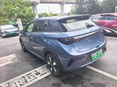 BYD Dolphin 2025 Smart Drive 410km Fashion Edition - ფოტო 8