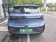 BYD Dolphin 2025 Smart Drive 410km Fashion Edition - ფოტო 9