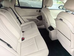 Voyah Lantu Zhaohui L Four-Wheel Drive Ultra - ფოტო 13