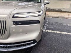 Voyah Lantu Zhaohui L Four-Wheel Drive Ultra - ფოტო 14