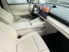 Voyah Lantu Zhaohui L Four-Wheel Drive Ultra - ფოტო 16