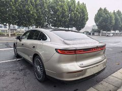 Voyah Lantu Zhaohui L Four-Wheel Drive Ultra - ფოტო 17