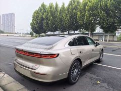 Voyah Lantu Zhaohui L Four-Wheel Drive Ultra - ფოტო 18
