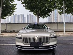 Voyah Lantu Zhaohui L Four-Wheel Drive Ultra - ფოტო 2