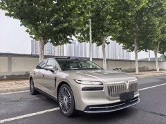 Voyah Lantu Zhaohui L Four-Wheel Drive Ultra - ფოტო 3