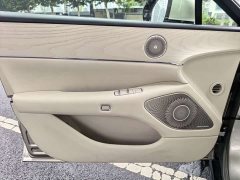 Voyah Lantu Zhaohui L Four-Wheel Drive Ultra - ფოტო 5