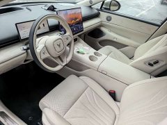 Voyah Lantu Zhaohui L Four-Wheel Drive Ultra - ფოტო 6