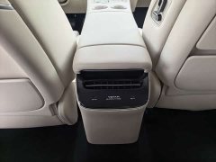 Voyah Lantu Zhaohui L Four-Wheel Drive Ultra - ფოტო 9