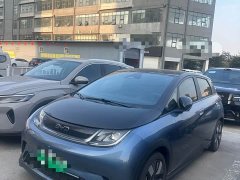 BYD Dolphin 520km Knight Edition - ფოტო 1