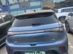 BYD Dolphin 520km Knight Edition - ფოტო 4