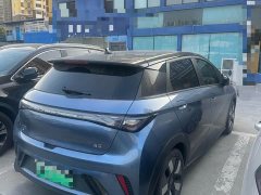 BYD Dolphin 520km Knight Edition - ფოტო 5