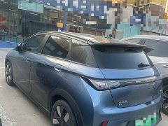 BYD Dolphin 520km Knight Edition - ფოტო 6