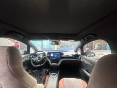 BYD Dolphin 520km Knight Edition - ფოტო 9