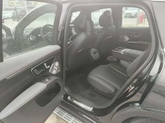 Mercedes-Benz EQS SUV 500 4MATIC - ფოტო 5