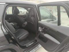 Mercedes-Benz EQS SUV 500 4MATIC - ფოტო 6