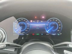 Mercedes-Benz EQS SUV 500 4MATIC - ფოტო 9