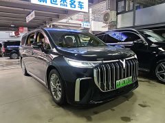 Voyah Lantu Dreamchaser PHEV Ultra-Long Range Flagship - ფოტო 3