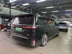 Voyah Lantu Dreamchaser PHEV Ultra-Long Range Flagship - ფოტო 7