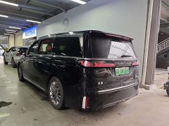 Voyah Lantu Dreamchaser PHEV Ultra-Long Range Flagship - ფოტო 9