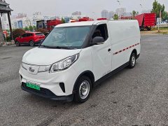 Maxus EV30 EV - ფოტო 1
