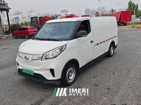 2022 Maxus EV30 EV - ავტომობილი ჩინეთიდან