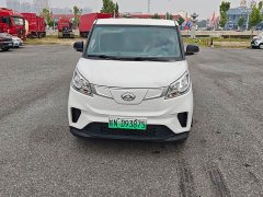 Maxus EV30 EV - ფოტო 2