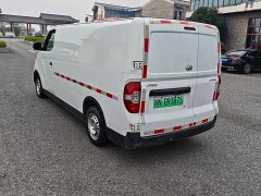 Maxus EV30 EV - ფოტო 4