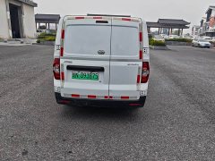 Maxus EV30 EV - ფოტო 5
