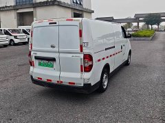 Maxus EV30 EV - ფოტო 6