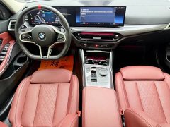 BMW 3 Series 2025 330Li M Sport Night Edition Package - ფოტო 4