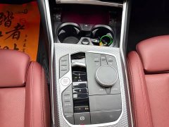 BMW 3 Series 2025 330Li M Sport Night Edition Package - ფოტო 6